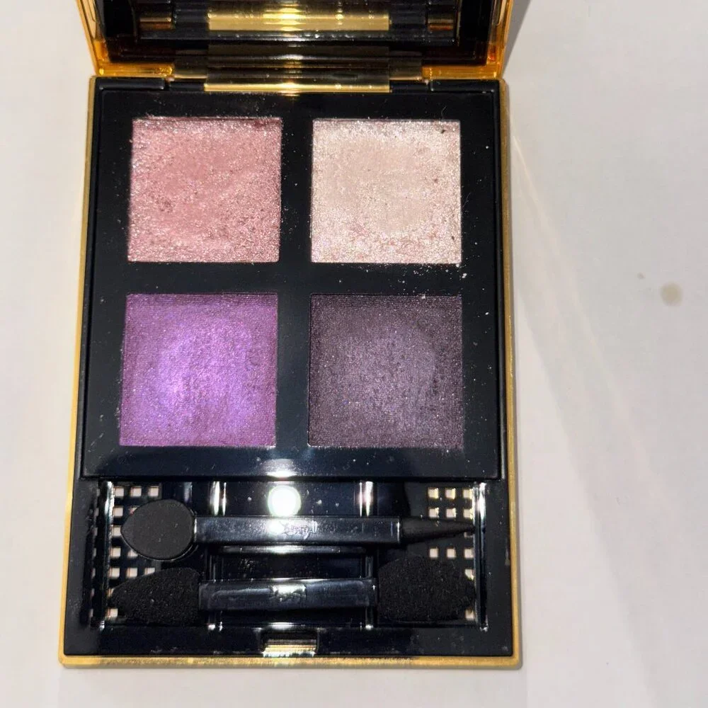 YSL Pure Chromatics~13